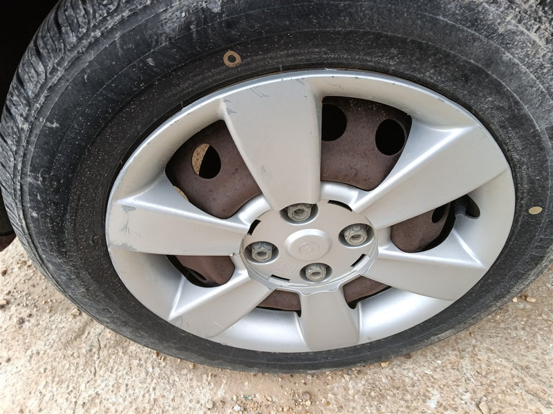 2006 thru 2011 Hyundai Accent, KIA RIO Wheel Rim