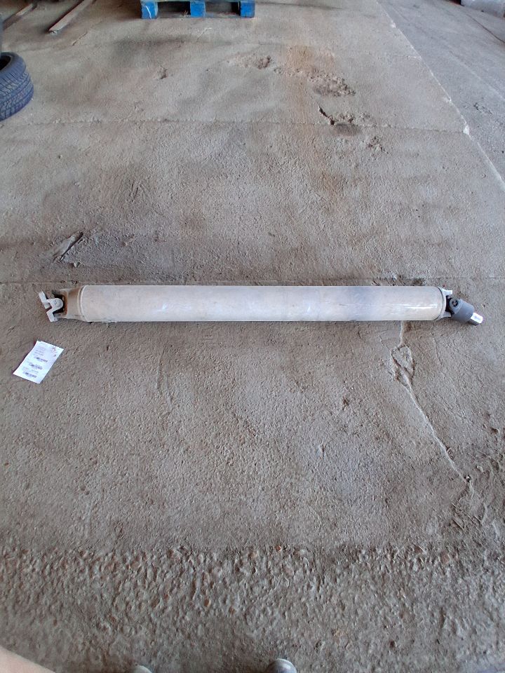 Used OEM Drive Shaft, Rear from 2006 Nissan
