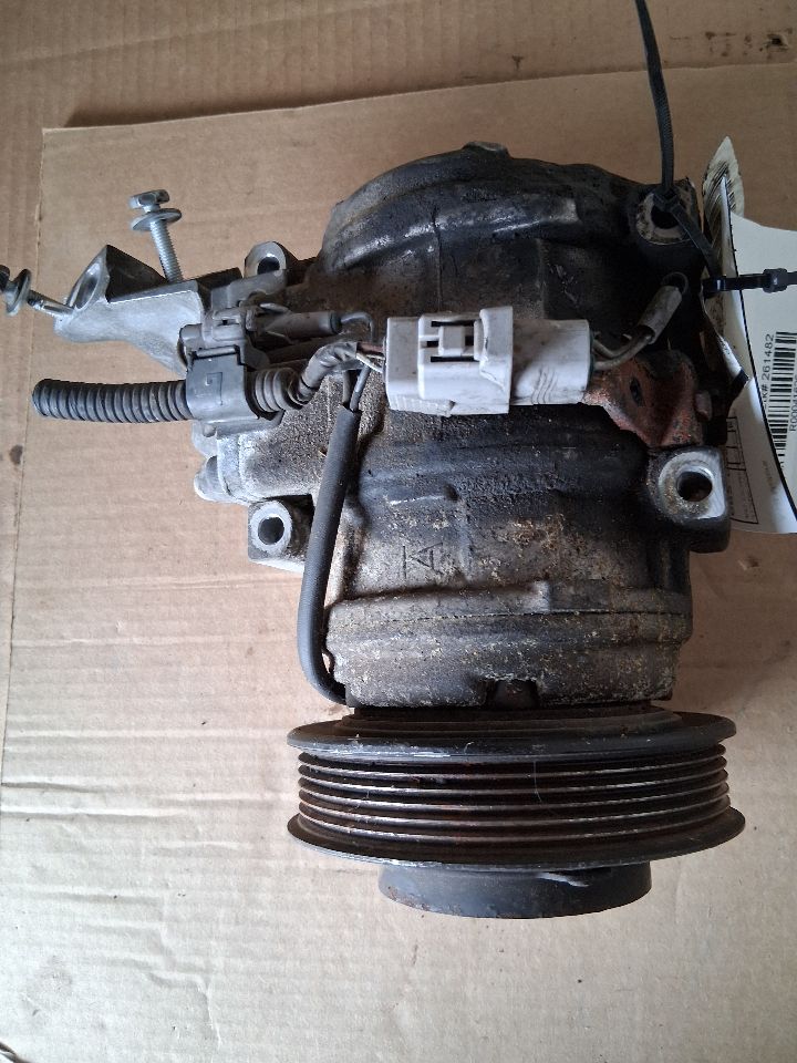 1994 thru 2003 Toyota Camry, Lexus ES300, Toyota Avalon, Toyota Solara AC Air Conditioning Compressor