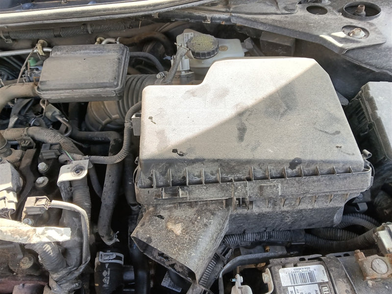 2013 thru 2018 Nissan Altima Air Cleaner Intake Filter Box 2.5L 4 cylinder