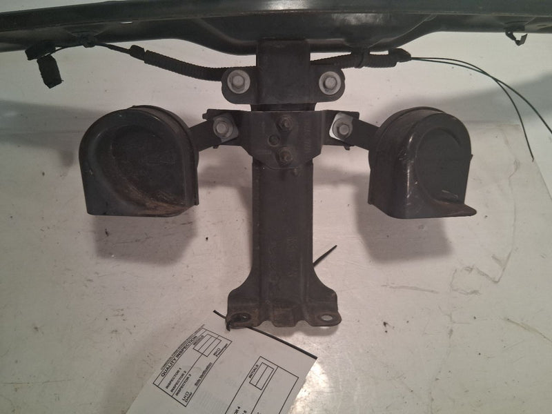 2013 2014 2015 Nissan Altima Radiator Core Supp Sdn 2.5L QR25DE