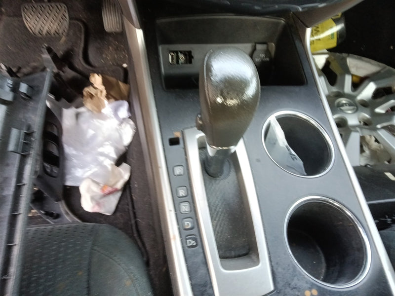 2015 Nissan Altima Transmission Gear Shifter Assembly