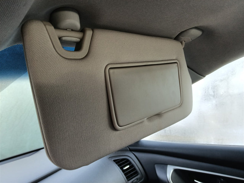 2013 thru 2018 Nissan Altima Passenger Side Right Sun Visor R