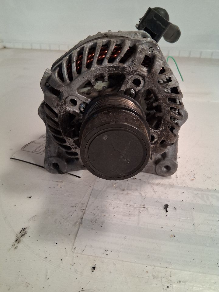 2022 2023 2024 2025 Nissan Versa, Nissan Kicks Alternator Generator 1.6L