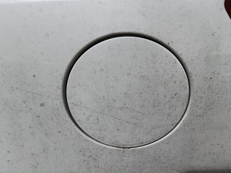 2015 KIA Optima Fuel Filler Gas Door Lid