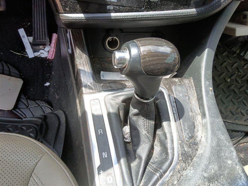 2015 KIA Optima Transmission Gear Shifter Assembly