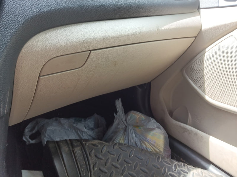 2015 KIA Optima Glove Box Compartment