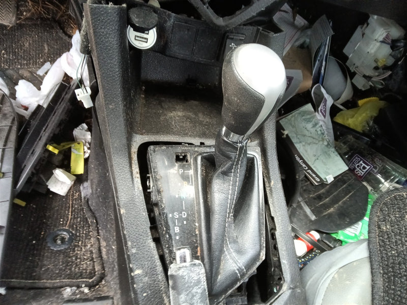2018 Toyota Corolla Transmission Gear Shifter Assembly