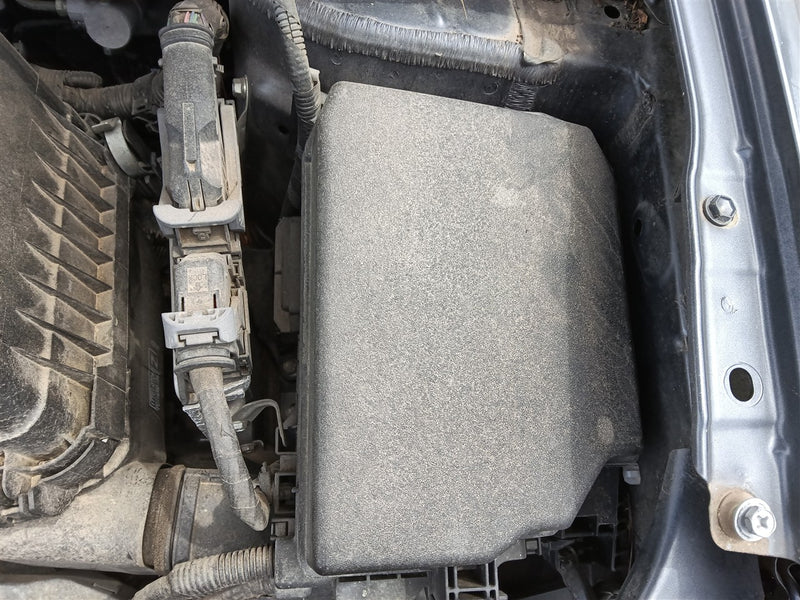 2014 thru 2019 Toyota Corolla Engine Bay Fuse Box Relay Panel
