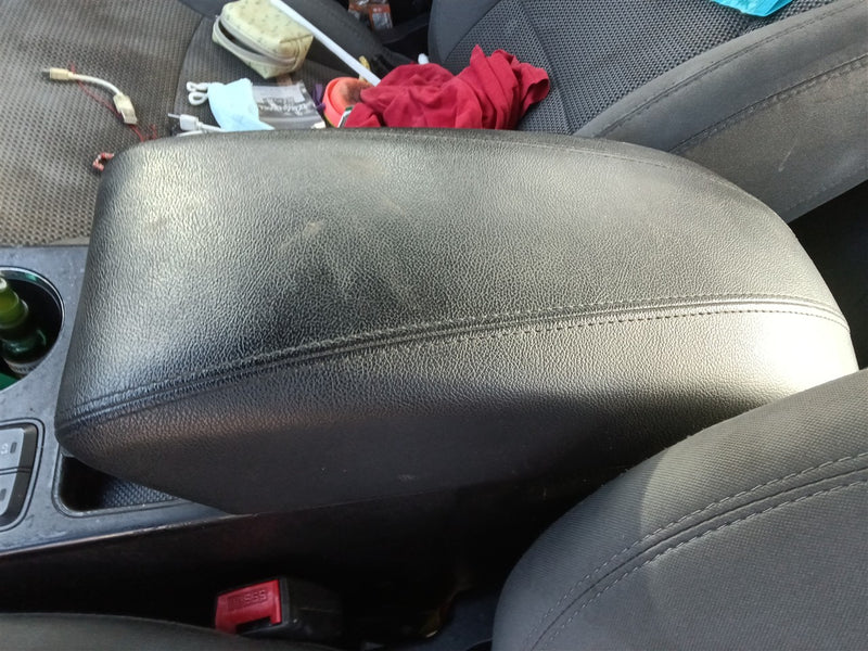 2011 2012 2013 2014 Hyundai Sonata Console Front 1 piece base