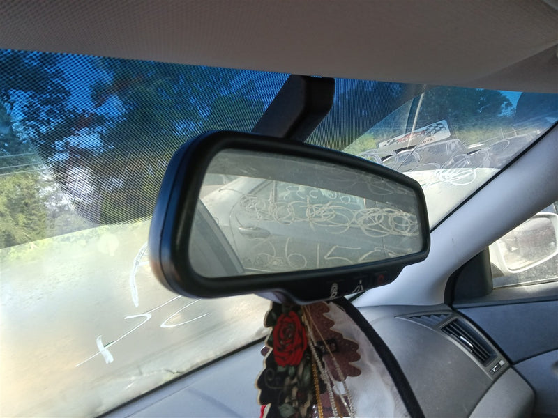 2011 thru 2020 Hyundai Sonata, Hyundai Santa FE, Hyundai Azera, Hyundai Tucson and 5 more Interior Rear View Mirror