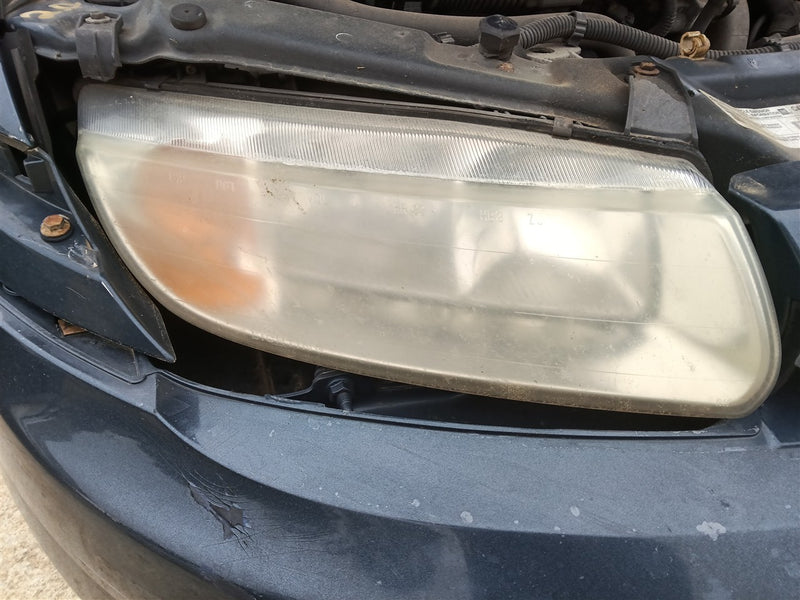 1998 thru 2002 Honda Accord Passenger Side Right Headlight Headlamp Assembly R