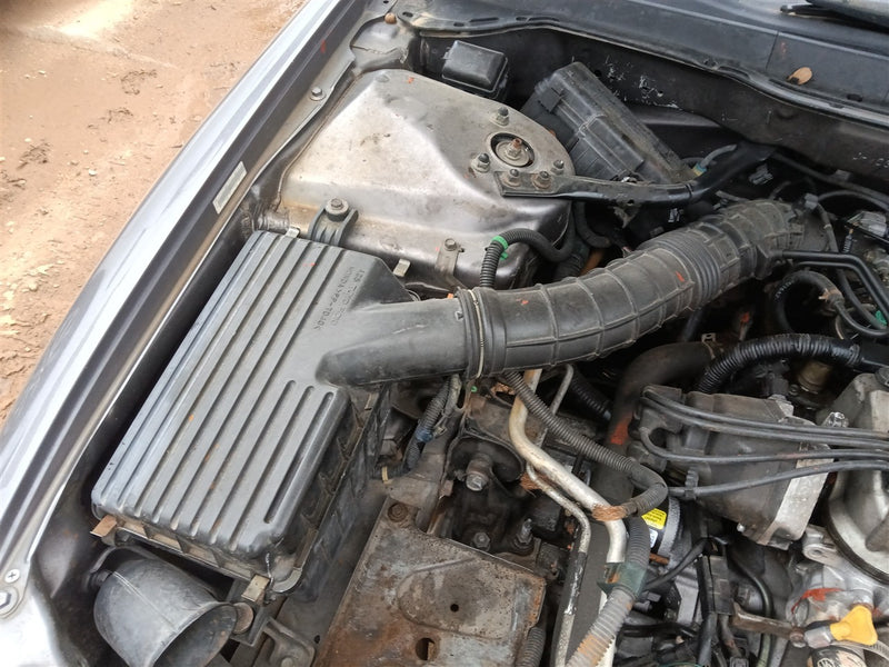 1998 thru 2002 Honda Accord Air Cleaner Intake Filter Box 2.3L