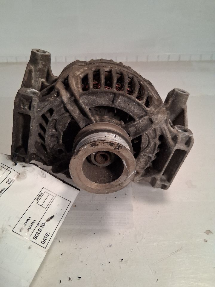 2000 thru 2004 Saturn L Series Alternator Generator 2.2L