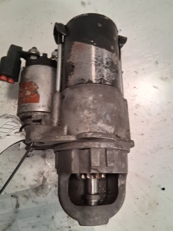 2000 thru 2004 Saturn L Series, Saturn VUE Engine Starter Motor 2.2L