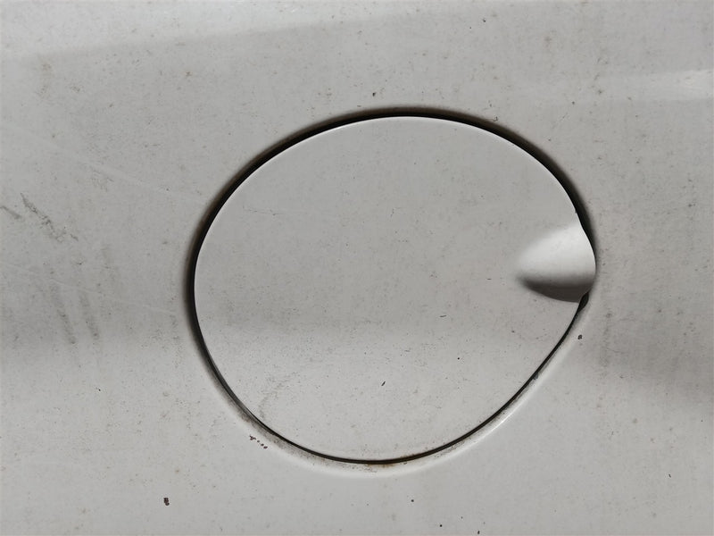 2012 Ford Escape Fuel Filler Gas Door Lid