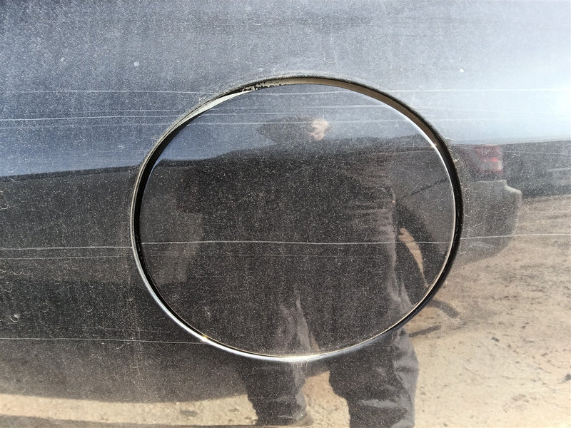 2015 Honda Civic Fuel Filler Gas Door Lid
