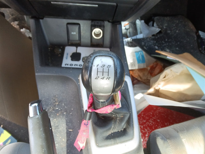 2015 Honda Civic Transmission Gear Shifter Assembly