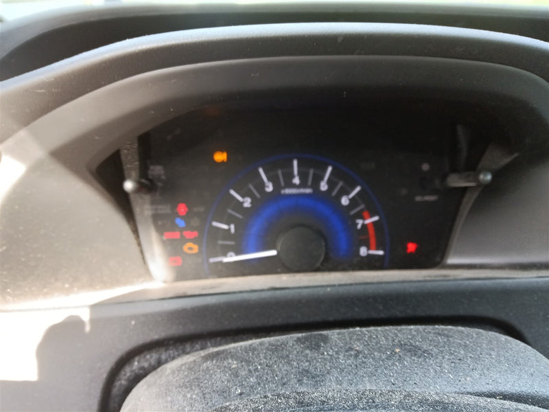 2014 2015 Honda Civic Speedometer Instrument Gauge Cluster US market 1.8L MT