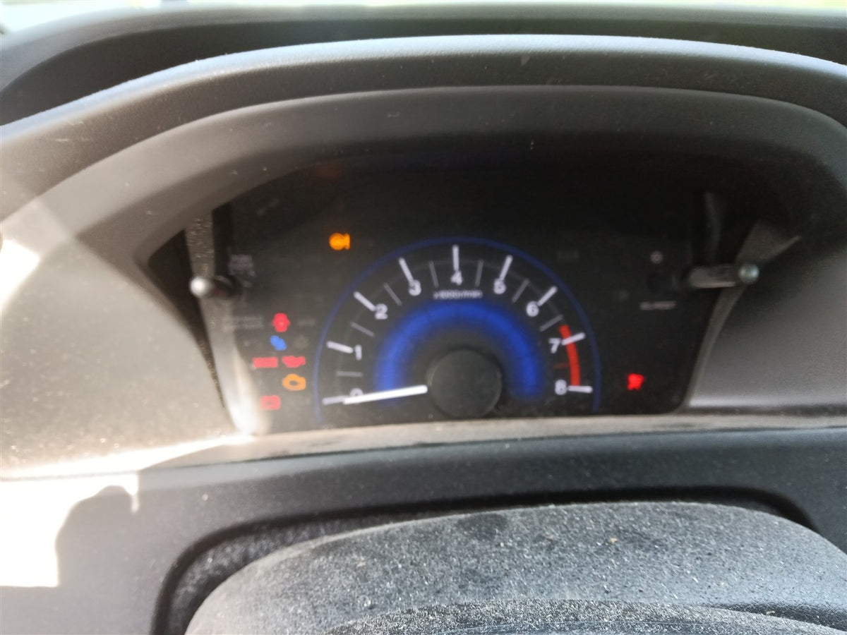 Used OEM Speedometer Instrument Gauge Cluster from 2015 Honda Civic