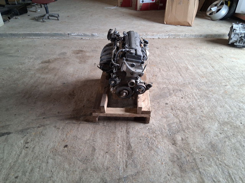2012 2013 2014 2015 Honda Civic Engine Motor Assembly 1.8L gasoline