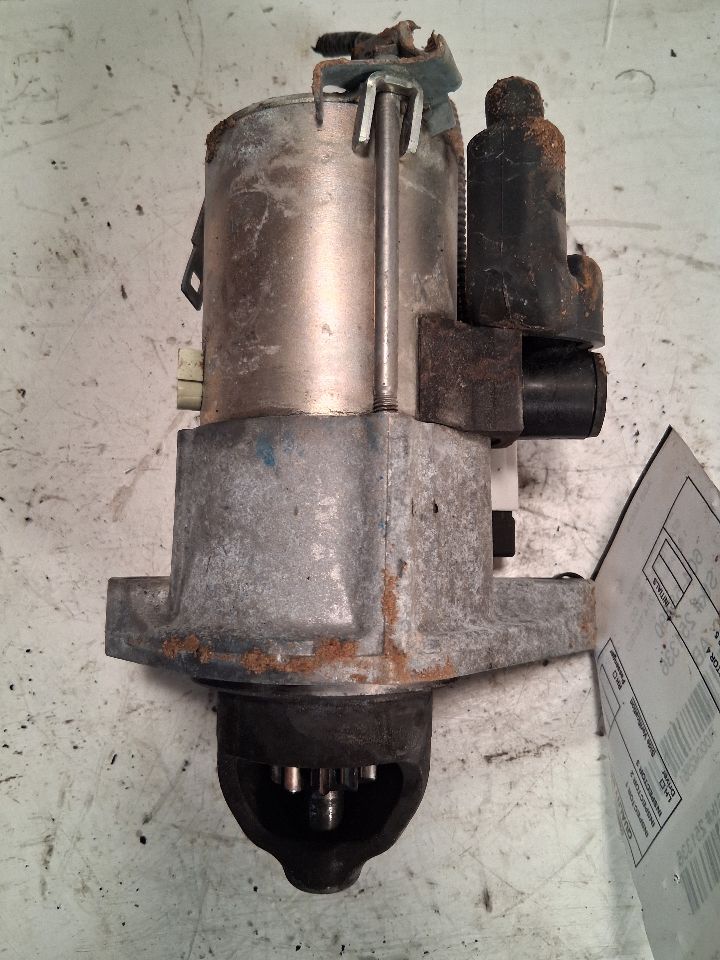 2012 thru 2022 Honda HR V, Honda Civic, Acura ILX Engine Starter Motor