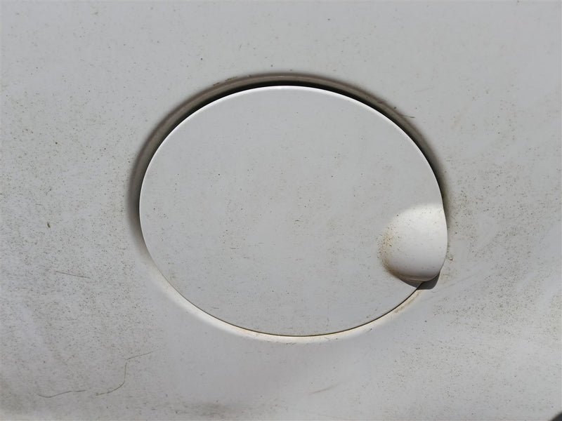 2008 Ford F150 Fuel Filler Gas Door Lid