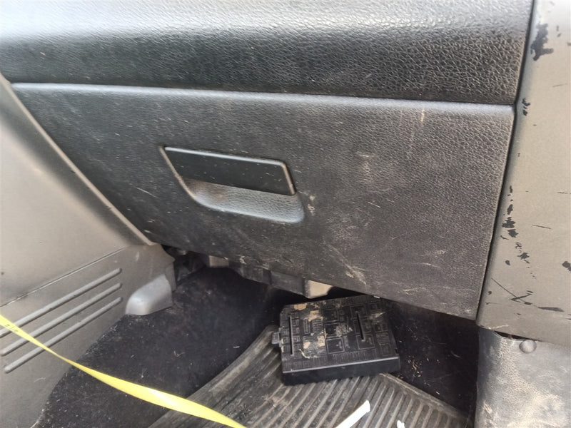 2008 Ford F150 Glove Box Compartment