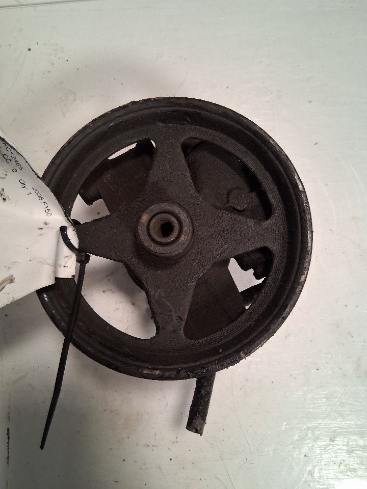 2003 thru 2008 Ford F150, Ford Expedition, Lincoln Navigator, Lincoln LT Power Steering Pump