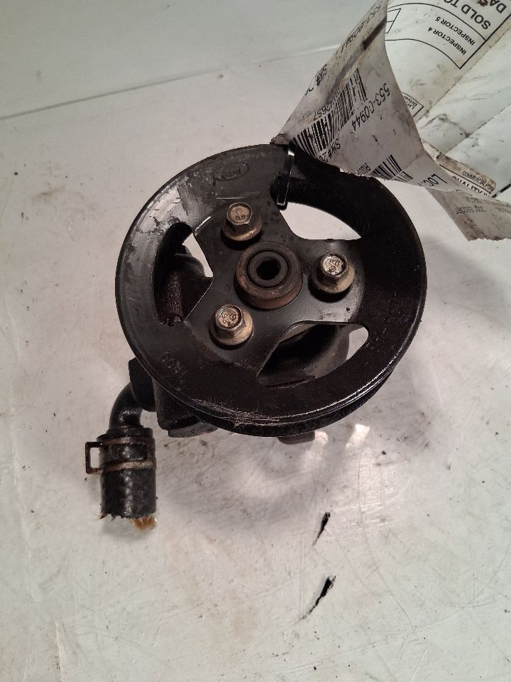 1991 thru 2002 Ford Escort, Mercury Tracer Power Steering Pump