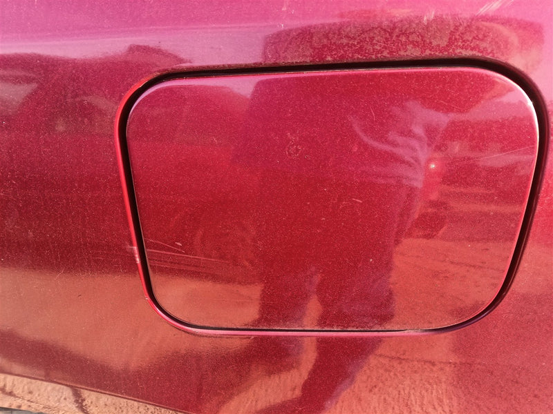 2012 Toyota Camry Fuel Filler Gas Door Lid