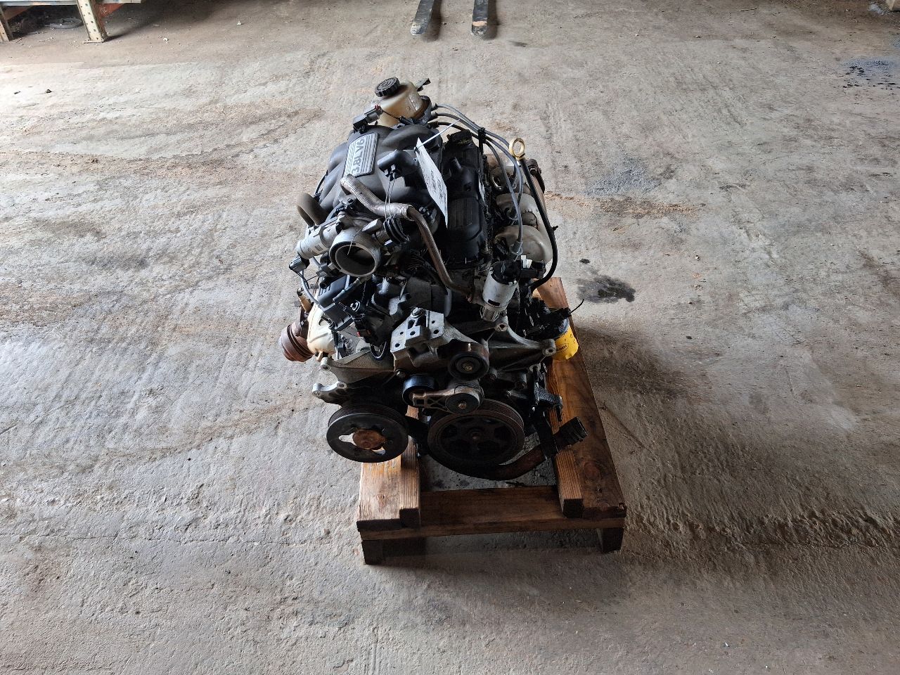 2006 2007 Chrysler Town and Country, Dodge Caravan, Chrysler Pacifica Engine Motor Assembly VIN L