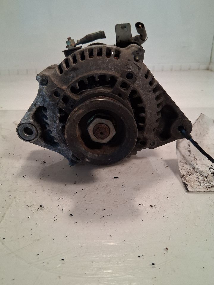 1992 thru 1996 Toyota Camry Alternator Generator 4 cylinder