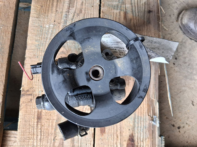 Used OEM Power Steering Pump from 2003 Toyota Camry