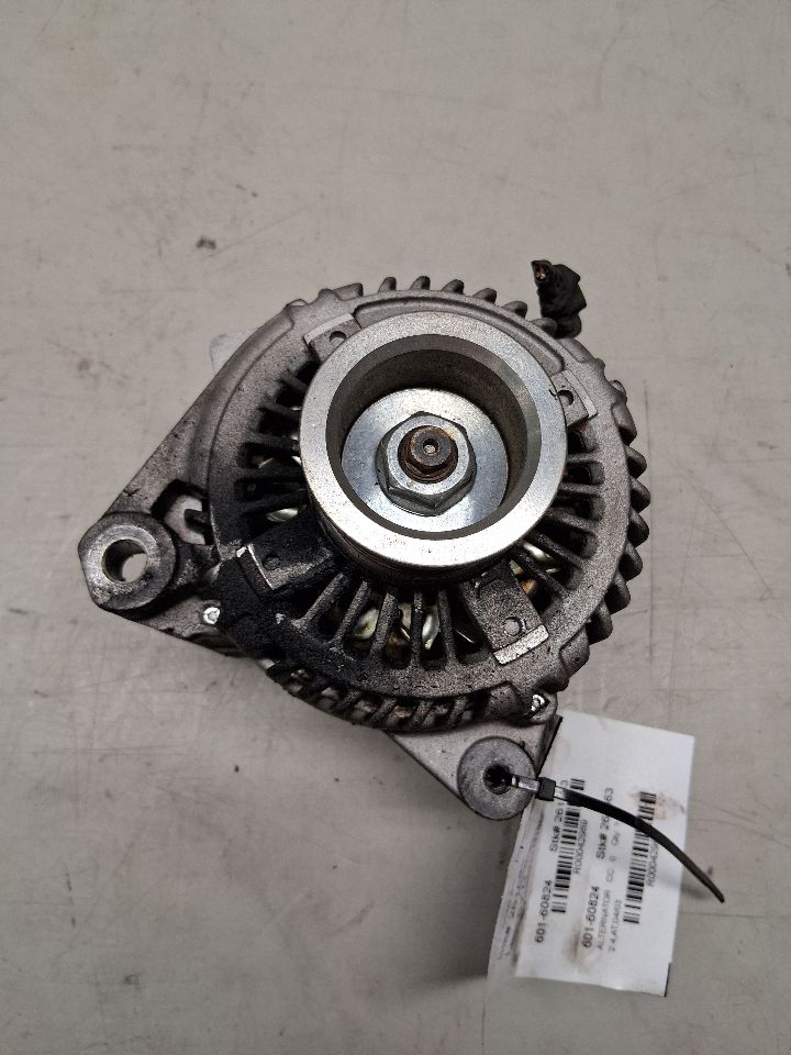 Used OEM Alternator Generator from 2003 Toyota Camry