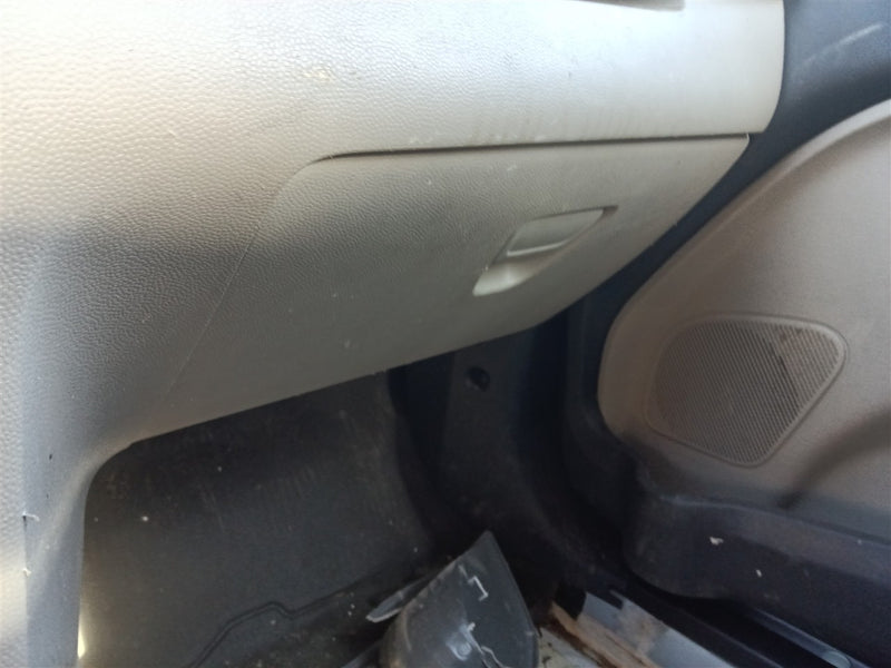 2014 Ford Fiesta Glove Box Compartment
