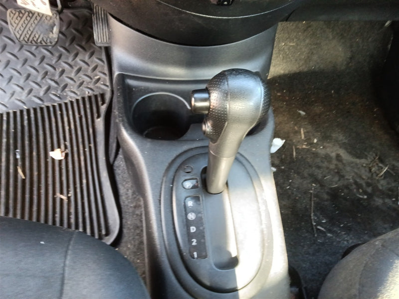 2016 Nissan Versa Transmission Gear Shifter Assembly