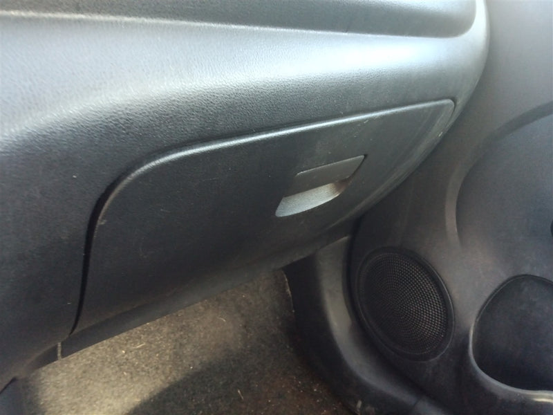 2016 Nissan Versa Glove Box Compartment