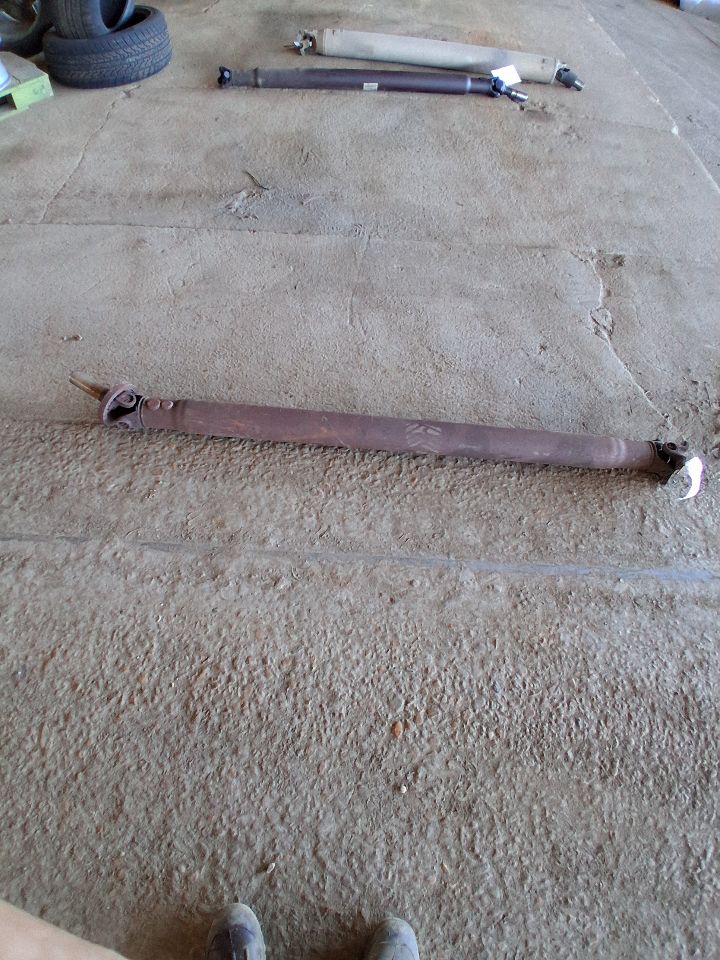 Used OEM Drive Shaft, Rear from 2001 Mercury Grand Marquis