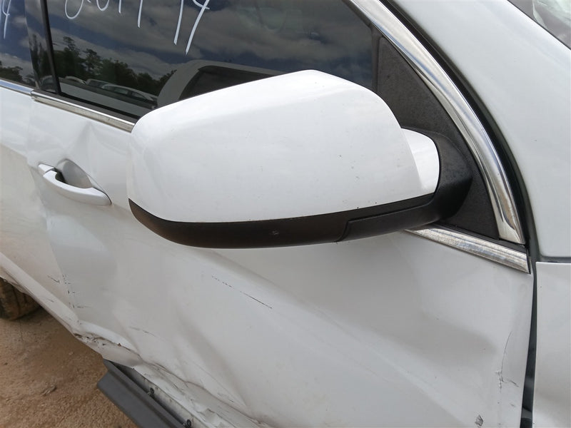 2010 thru 2014 Chevrolet Equinox, GMC Terrain Right Passenger Side View Door Mirror Power R