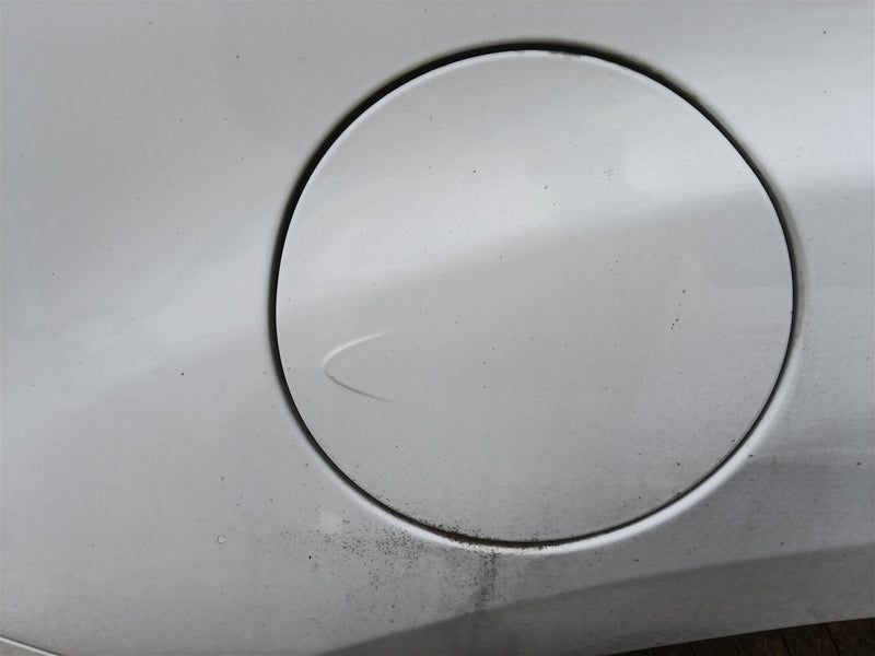 2013 Chevrolet Equinox Fuel Filler Gas Door Lid