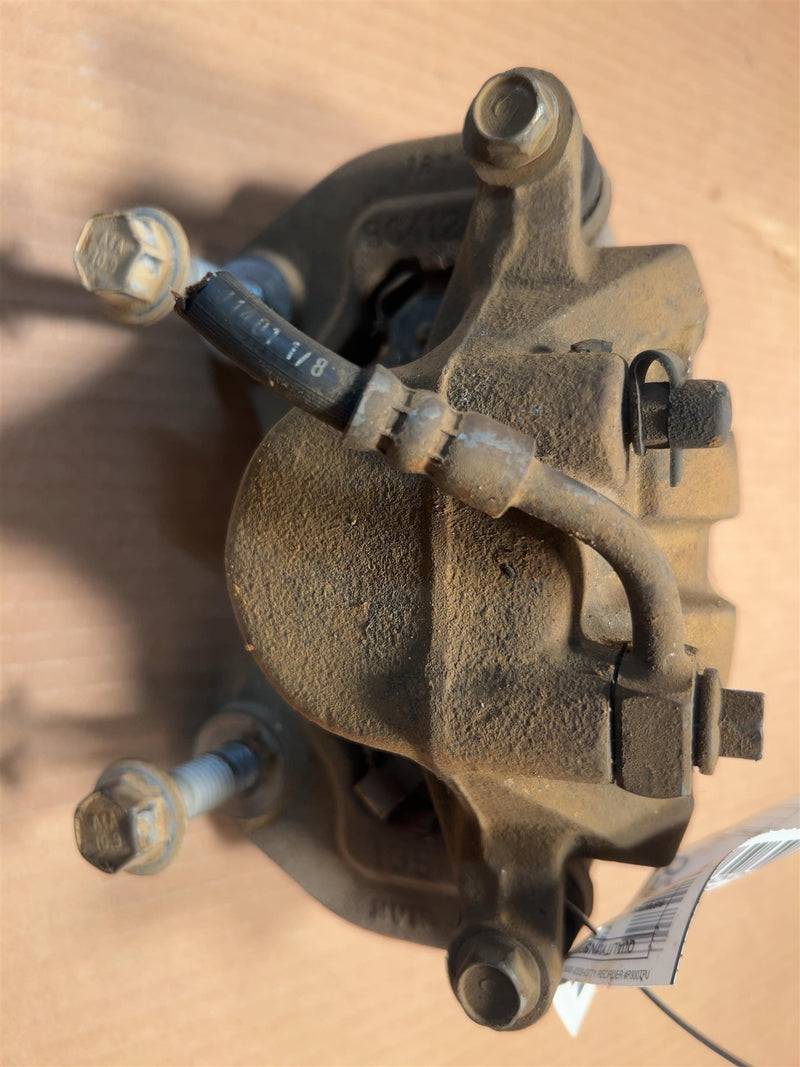 2010 thru 2015 Chevrolet Camaro Passenger Side Right Caliper 3.6L Front R