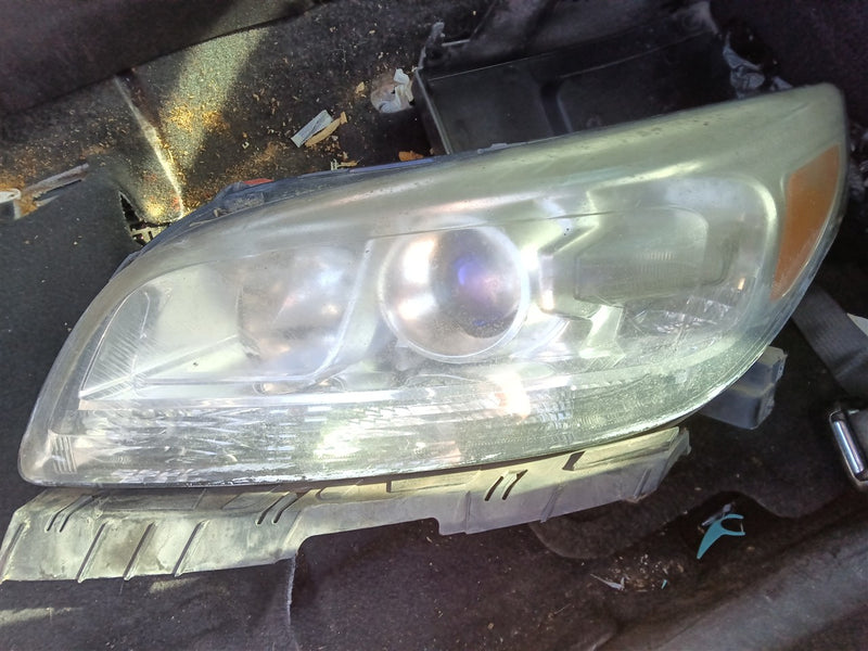 2013 2014 2015 2016 Chevrolet Malibu Driver Side Left Headlight Headlamp Assembly L
