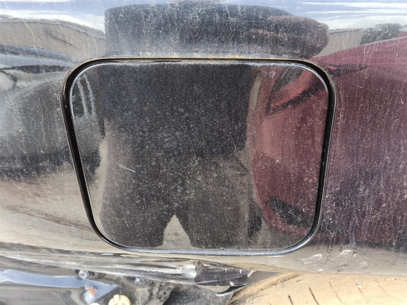 2017 Infiniti Q50 Fuel Filler Gas Door Lid