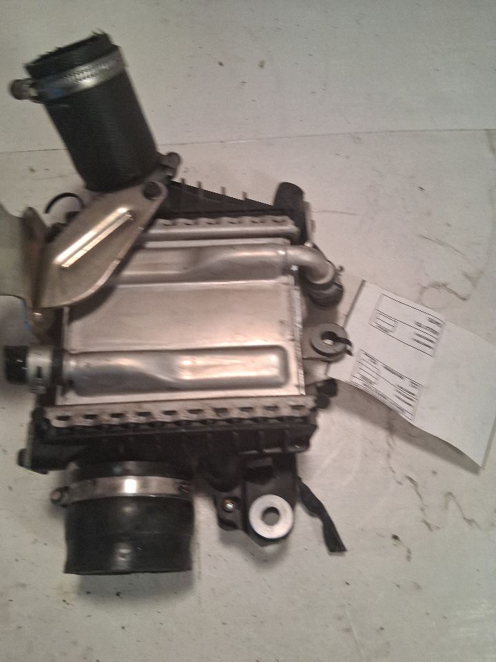 2016 thru 2025 Infiniti Q50, Infiniti Q60, Nissan Z Passenger Side Right Intercooler R