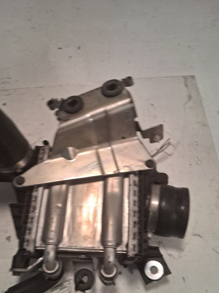 2016 thru 2025 Infiniti Q50, Infiniti Q60, Nissan Z Driver Side Left Intercooler L