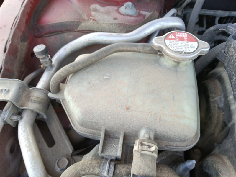 2016 thru 2021 Honda Civic Coolant Overflow Reservoir Tank