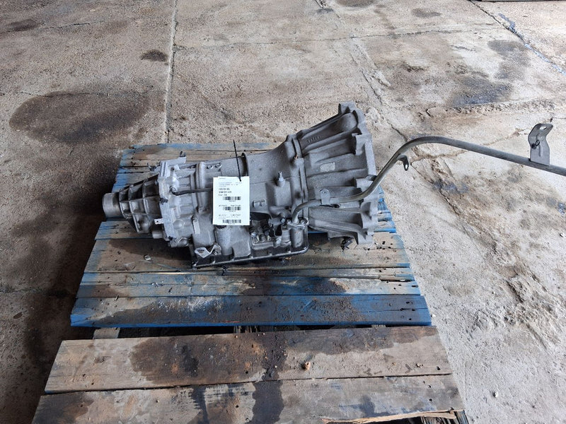 2009 2010 2011 Nissan Armada, Infiniti QX56 Transmission Transaxle Assembly AT 4x2
