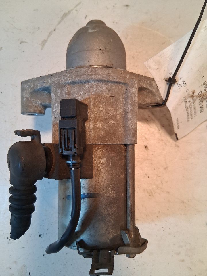 2012 2013 2014 2015 Honda Crosstour, Acura ILX, Honda Civic, Honda CR V Engine Starter Motor