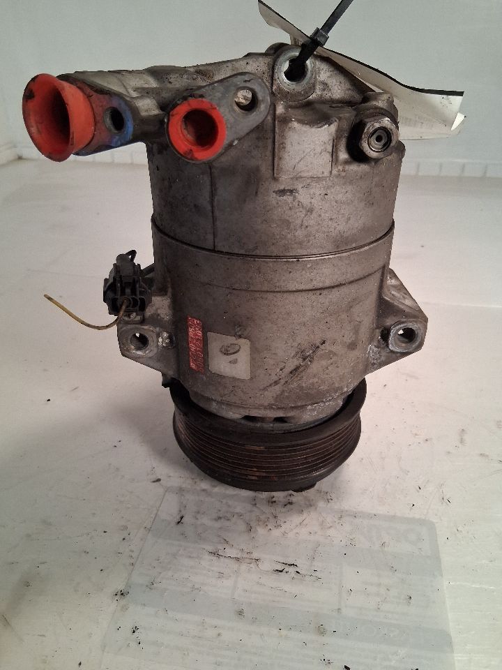 2005 thru 2021 Nissan NV 2500, Nissan NV 1500, Nissan NV 3500, Nissan Pathfinder AC Air Conditioning Compressor